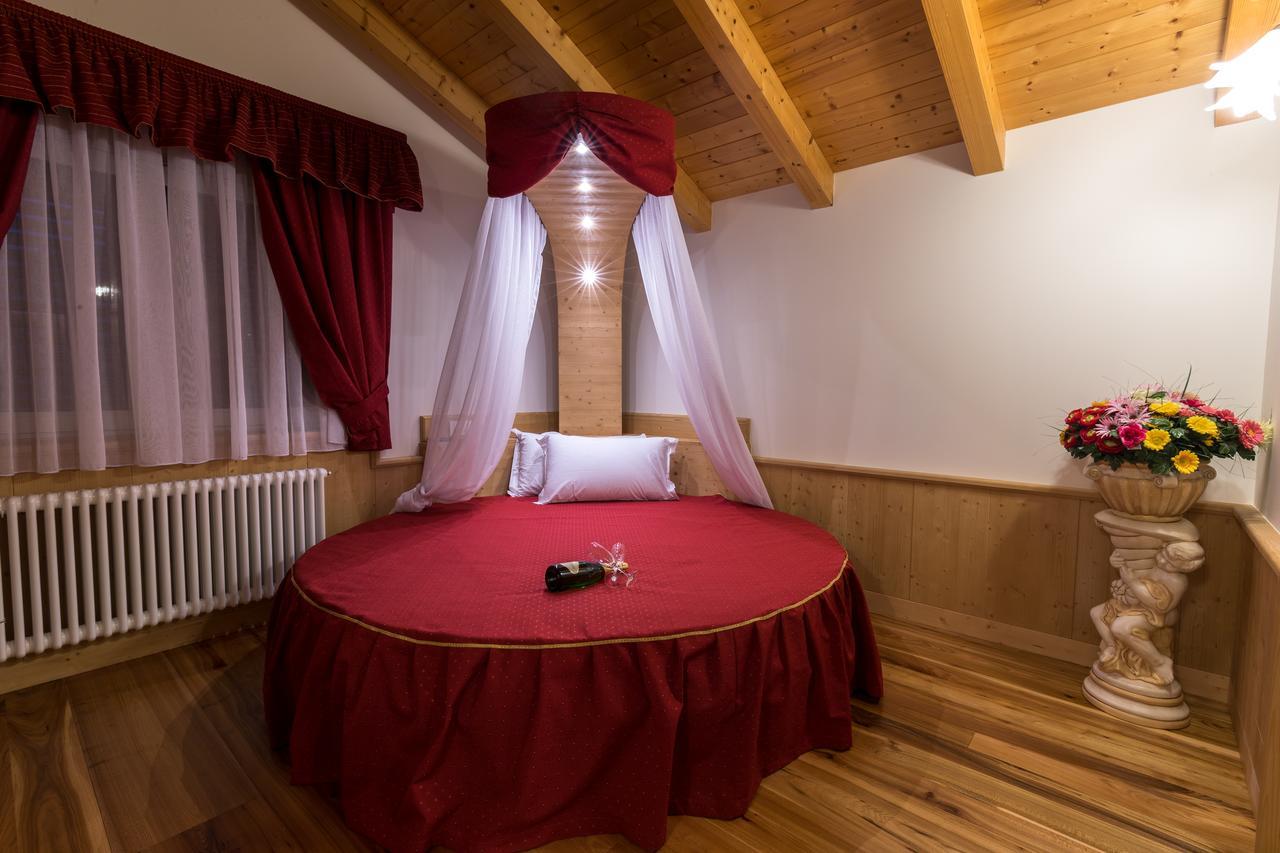 B&B Al Cedro Sporminore Dış mekan fotoğraf
