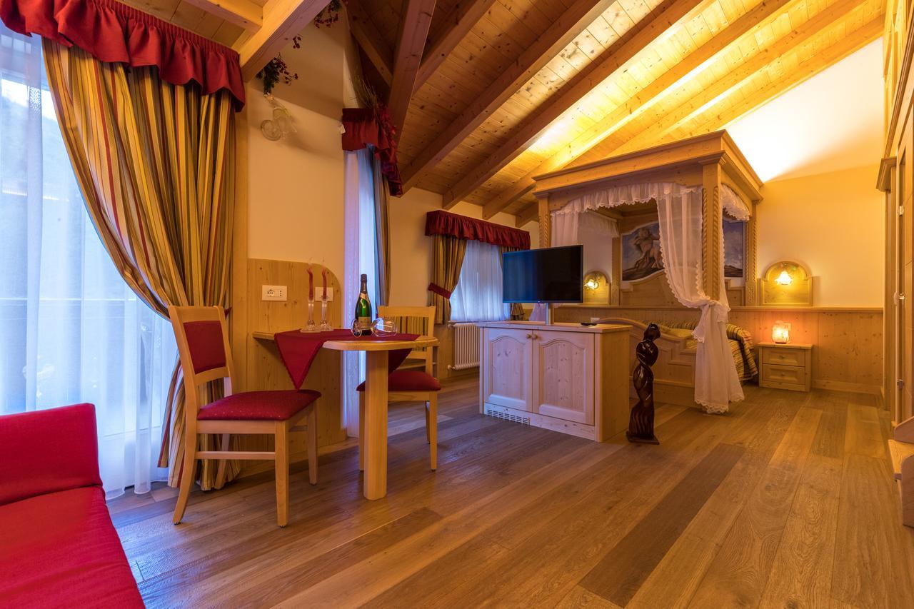 B&B Al Cedro Sporminore Dış mekan fotoğraf
